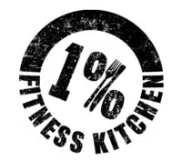 1Percent Fitness logo
