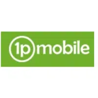 1pMobile logo