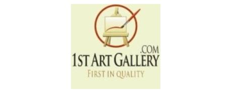 1st Art Gallery coupon code