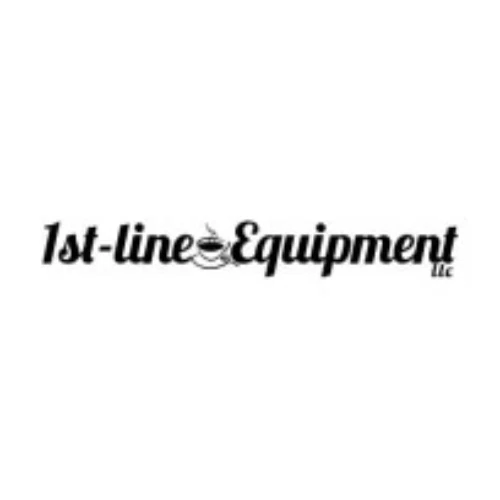 1st-Line logo