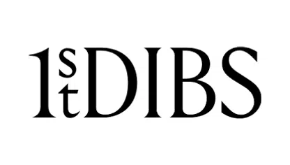 1stDibs logo