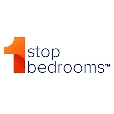 1Stop Bedroom logo