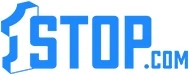 1Stop.com logo