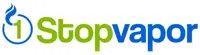 1 Stop Vapor logo