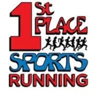 1st Place Sports logo