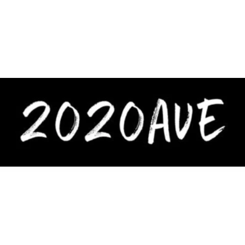 2020AVE logo