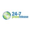 24/7 Press Release promo code