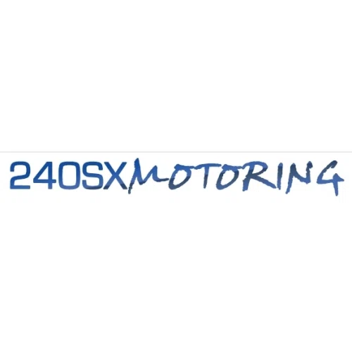 240SX Motoring logo