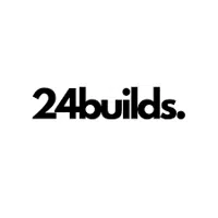 24builds logo