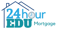 24 Hour EDU logo