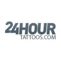 24HourTattoos.Com logo