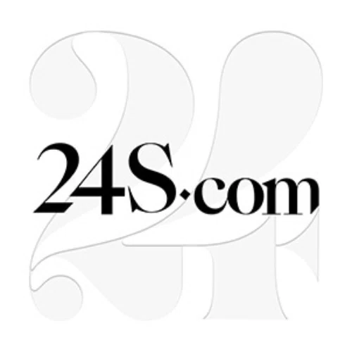 24S logo