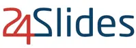 24Slides logo