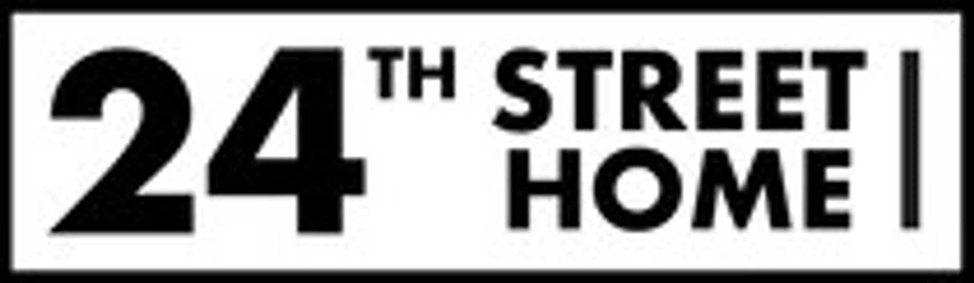 24thStreetHome logo