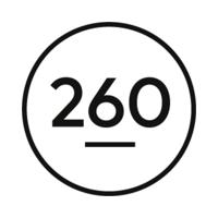 260 Sample Sale discount code