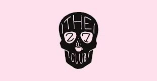 27 Club Coffee logo