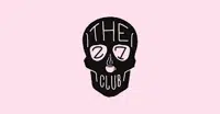27 Club Coffee logo