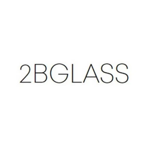 2BGlass logo