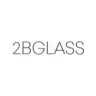 2BGlass logo