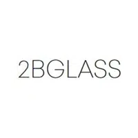 2BGlass logo