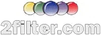 2filter.com logo