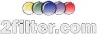 2filter.com logo