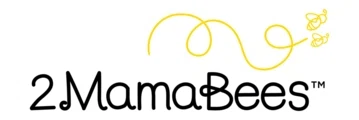 2MamaBees logo