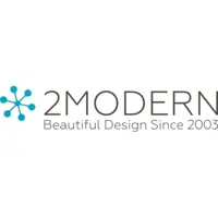 2Modern logo