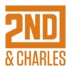 2nd & Charles promo code