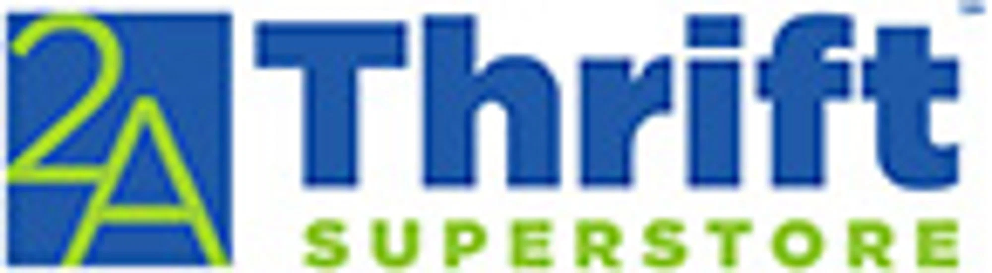 2nd Avenue Thrift Superstores logo