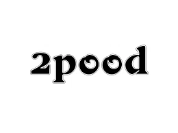2POOD Performance logo