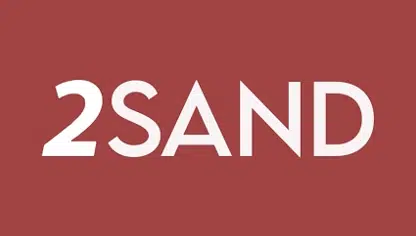 2Sand logo