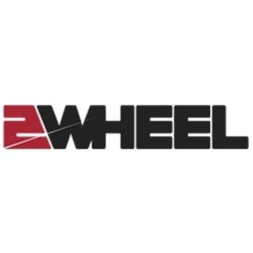 2 Wheel Parts Supply logo