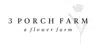 3 Porch Farm logo
