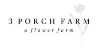3 Porch Farm logo