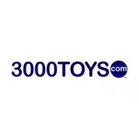 3000toys.com logo