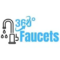 360 Faucets logo