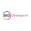360onlineprint coupon code