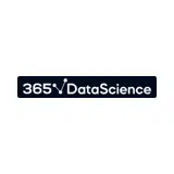 365Datascience logo