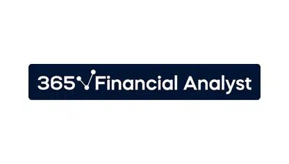 365 Financial Analyst logo