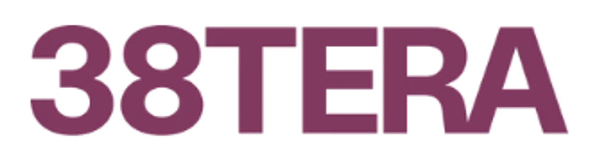 38TERA logo