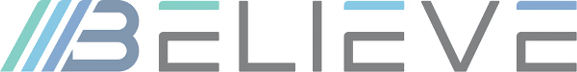 3BELIEVE logo