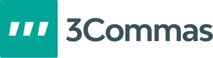 3Commas logo