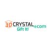 3D Crystal discount code