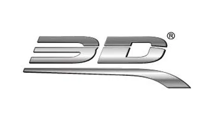 3D Mats USA logo