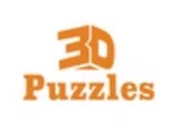 3D Puzzles logo