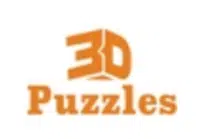 3D Puzzles logo
