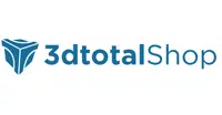 3D Total logo