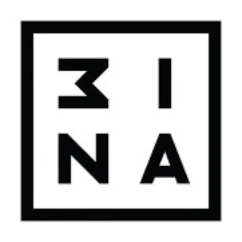 3INA logo