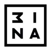 3INA logo